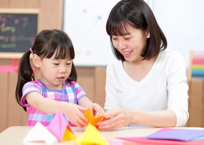 佐賀のベビーシッター すまいりぃプラス