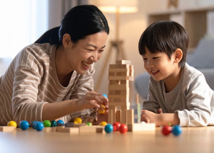 佐賀のベビーシッター すまいりぃプラス