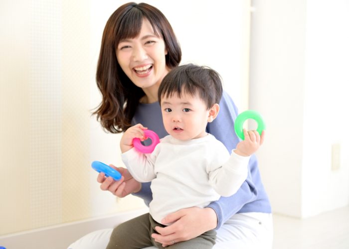 佐賀のベビーシッター すまいりぃプラス